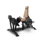 دستگاه پرس اسکات | True PLS-0800 Squat Press