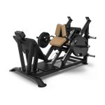 دستگاه هاگ پا  | True PLS-1000 Hack Squat