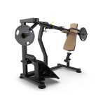 دستگاه اسکات پاندولی  | True PLS-1400 Pendulum Squat