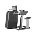 دستگاه جلو بازو | Milon Q+ Biceps Curl