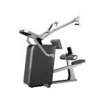 دستگاه لت | Milon Q+ Lat Pulldown