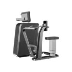 دستگاه قایقی | Milon Q+ Seated Rowing