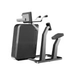دستگاه پشت بازو | Milon Q+ Triceps Extension