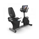 دوچرخه نشسته | True RC-400 Recumbent Bike