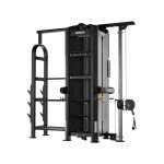 سازه سیم کش و اکسسوری | Precor RMS0803 Storage Stations