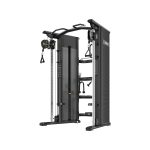 کراس زاویه جمع | Precor Dual Adjustable Pulley