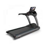 تردمیل | True TC-900 Treadmill