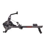 رویینگ | Precor AssaultRower Elite