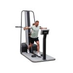 دستگاه سینه سیمکش | Milon X Chest trainer