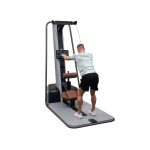 دستگاه لت سیمکش | Milon X Lat trainer