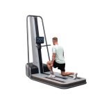 دستگاه پا سیمکش | Milon X Leg trainer