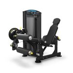 دستگاه جلو پا-پشت پا | True SD-1000 Leg Extension-Leg Curl