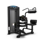 دستگاه فیله کمر-شکم | True SD-1004 Low Back-Abdominal
