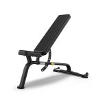 نیمکت مدرج | True FS-20 Flat-Decline-Incline Bench