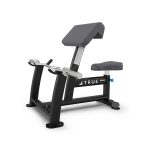 نیمکت جلو بازو لاری | True XFW-5000 Preacher Curl