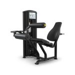 دستگاه پشت پا نشسته | True FS-61 Seated Leg Curl