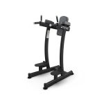 نیمکت پارالل | True XFW-6400 Vertical Knee Raise Dip