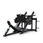 دستگاه پرس پا 45 درجه | True XFW-7800 Leg Press