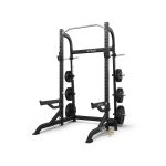 رک اسکات | True XFW-8100 Half Rack