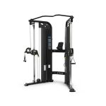 دستگاه كششی چند كاره | True SM-1000 Functional Trainer